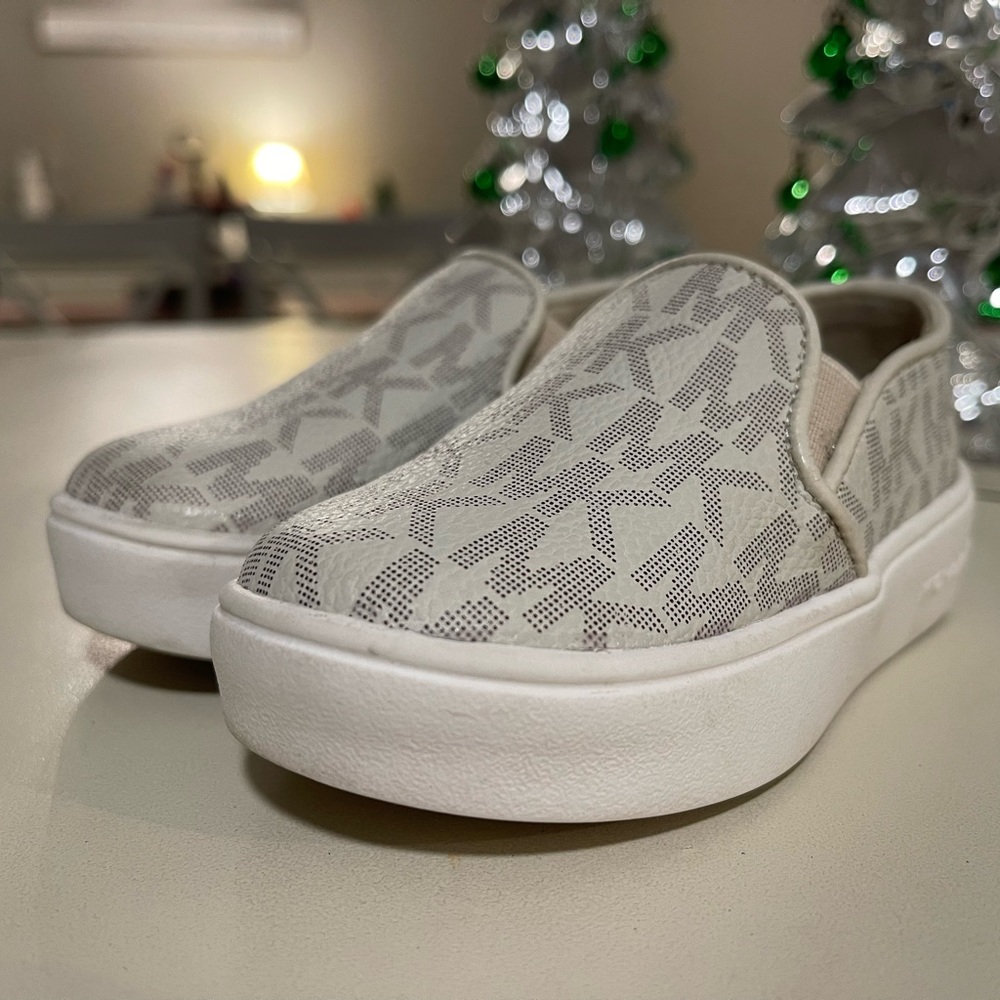Toddler Michael Kors shoes